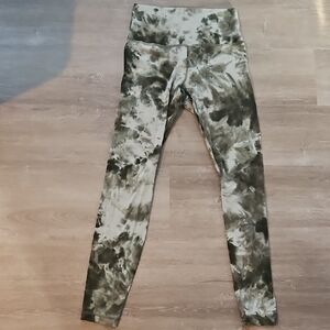 Lululemon Align Leggings Size 6